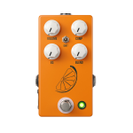 JHS Pedals STD Pulp N Peel V4 Compressore/Preamp   