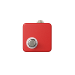 JHS Pedals STD Red Remote RED REMOTE   Switch Remoto Passivo   