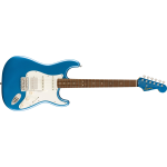 Fender Squier Limited Edition Classic Vibe™ '60s Stratocaster® HSS, Lake Placid Blue 0374018502