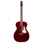 Seagull M6 Ltd Ruby Red  