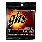 GHS GBXL Muta per Chitarra Elettrica 9-42 Extra Light