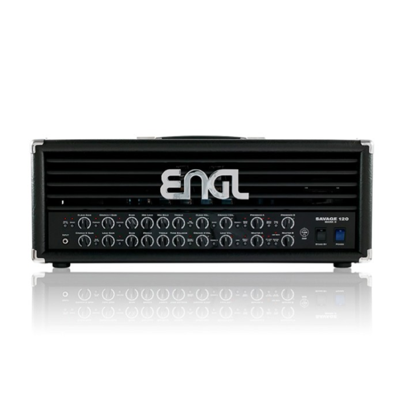 Engl Savage 120 MARK II Head 
