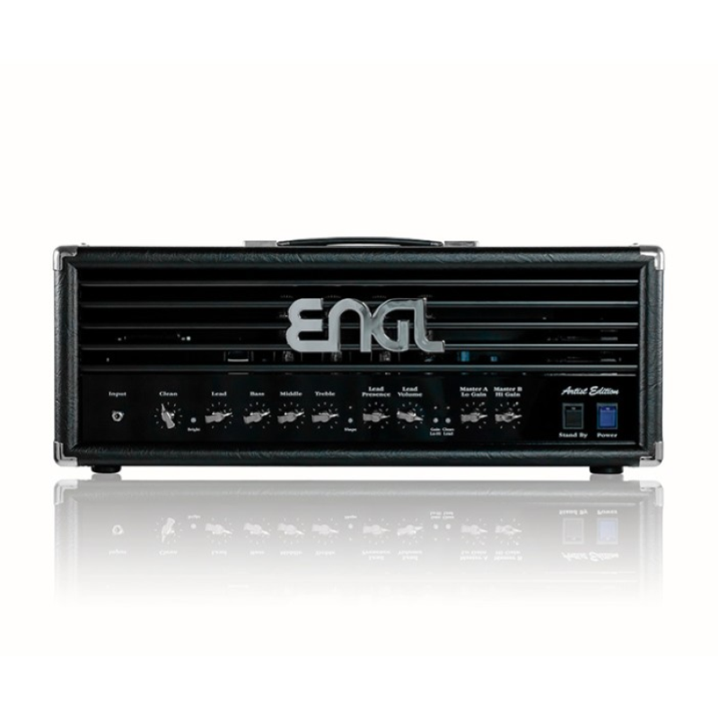 Engl Artist Edition 100 Blackout Head 