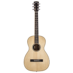 Larrivee 05 Parlor Elettrificata P 05 Parlor body shape Serie 05 Made in USA  