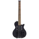 Traveler Guitar EG-1 Standard Blackout Matte Black 