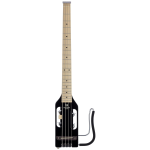 Traveler Guitar Ultra-Light Bass Gloss Black  