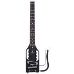 Traveler Guitar Ultra-Light Electric Matte Black 