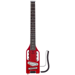 Traveler Guitar Ultra-Light Electric Torino Red 