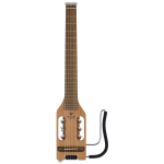 Traveler Guitar Ultra-Light Nylon Mahogany