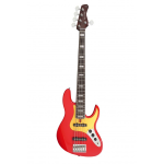 Marcus Miller Sire V5 24-5 Dakota Red