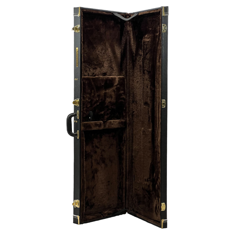 Lakland Case rigido per basso elettrico Ideale per bassi elettrici Lakland 4 o 5 corde   