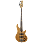 Lakland Skyline 44-01 Deluxe Spalted Maple 