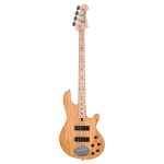 Lakland Skyline 44-01 Natural Skyline 44 01   Basso elettrico solid body 4 corde   Skyline Series 