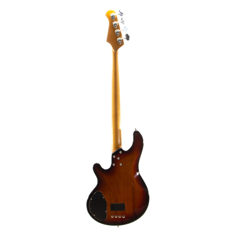 Lakland USA Classic 44-14 Tobacco Sunburst