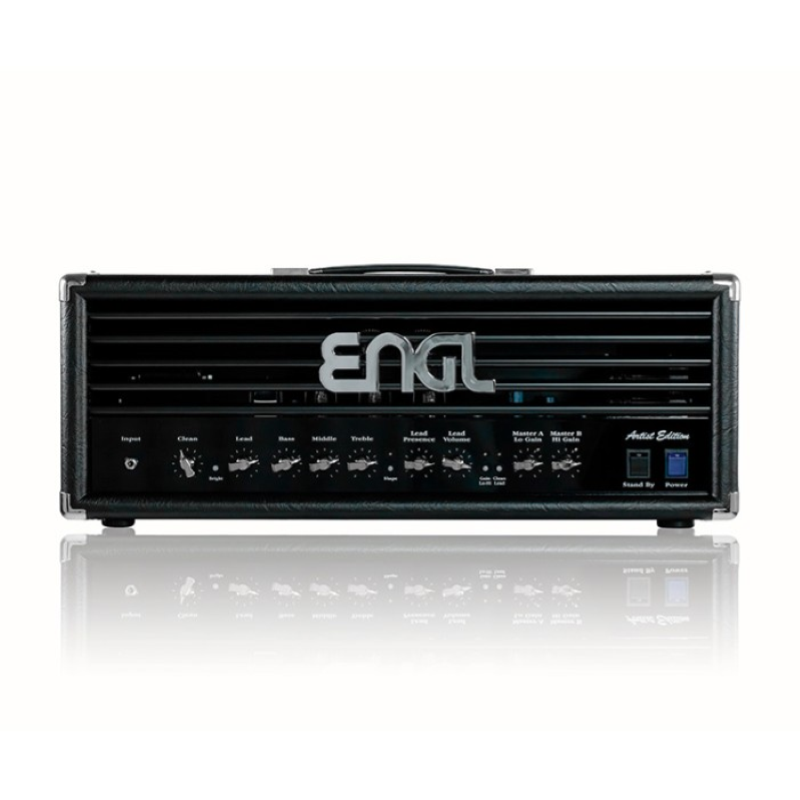 Engl Artist Edition 50 Blackout Head