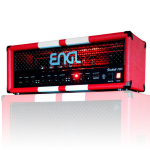 Engl Fireball 100 Head LTD 40th Anniversary 