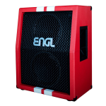 Engl Pro Cabinet 2x12 LTD 40th Anniversary 