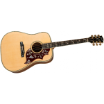 Gibson Hummingbird Custom Koa Antique Natural SSHCANGE