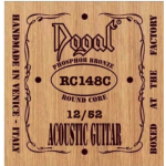 Dogal RC148C Acoustic Phosphor Bronze 012/052