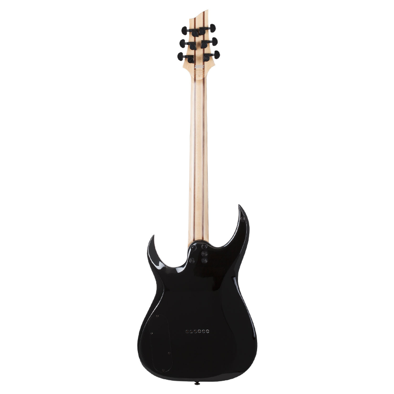 Schecter SUNSET TRIAD-6-GBLK