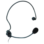 Takstar HM700 Microfono Headset a condensatore per Takstar/Soundsation 