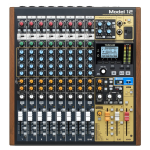 Tascam MODEL 12  Registratore Multitraccia