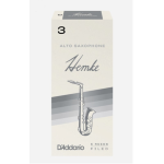 D'Addario Hemke Ance per Sax Alto 3