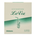 D'Addario La Voz Ance per Sax Alto Medium