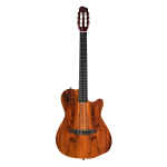 Godin Guitars ACS Nylon Synth Access 2 Voice Koa Extreme HG  