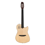 Godin Guitars Multiac Nylon String Synth Access 2 Voice Natural  