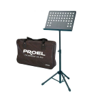 Proel RSM360M Leggio Orchestra con borsa mm.485x350