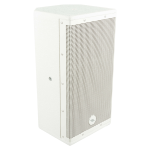 PROEL SOUND LTX8AW DIFFUSORE ATTIVO 2 VIE  BIANCO