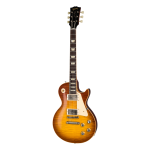 Gibson Custom Shop 1960 Les Paul Standard Reissue VOS Iced Tea