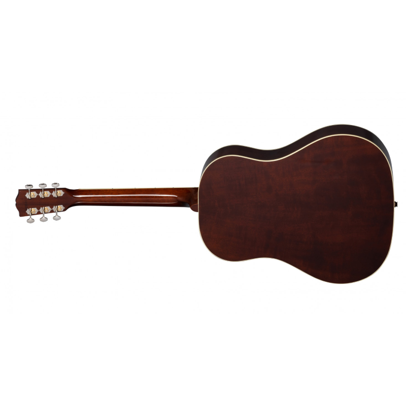 Gibson Keb' Mo' 3.0 12-Fret J-45 Vintage Sunburst