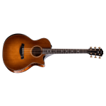 Taylor Builder's Edition 614ce V-Class Bracing Wild Honey Burst 