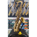 usato Selmer Super Action 80 Sax Tenore Slaccato