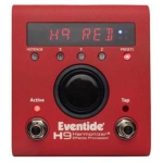 EVENTIDE H9 MAX RED LIMITED EDITION