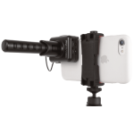 IK Multimedia iRig Mic Video - Microfono shotgun