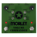 MORLEY Volume Commander BH2 BAD HORSIE