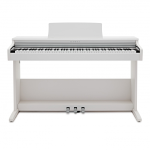 Kawai KDP75 W Bianco completo di stand e tre pedali