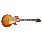 Gibson Custom Shop Les Paul Standard 1959 Reissue Washed Cherry Sunburst Vos LPR59VOWCSNH1