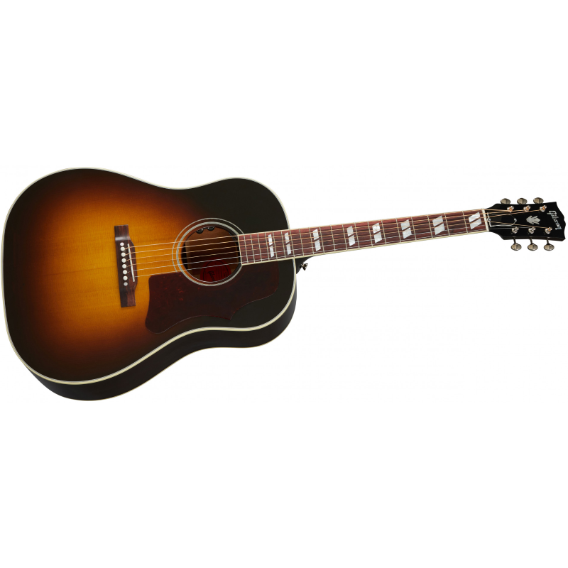 Gibson Southern Jumbo Original Vintage Sunburst OCRSSJVS
