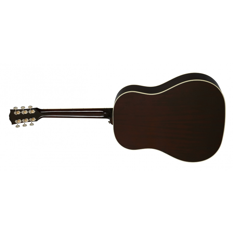 Gibson Southern Jumbo Original Vintage Sunburst OCRSSJVS