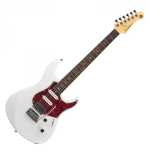 Yamaha Pacifica Professional RW Shell White PACP12SWH