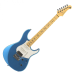 Yamaha Pacifica Professional MN Sparkle Blue PACP12MSB 