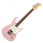 Yamaha Pacifica Standard Plus RW, Ash Pink PACSP12ASP