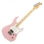 Yamaha Pacifica Standard Plus MN, Ash Pink PACS12MASP 