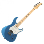 Yamaha Pacifica Standard Plus MN, Sparkle Blue PACS12MSB  