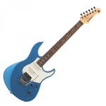 Yamaha Pacifica Standard Plus RW, Sparkle Blue PACS12SB  