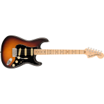 Fender FSR American Performer Pine Stratocaster, Maple Fingerboard, 2-Color Sunburst 0171032703